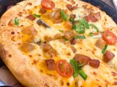 -必胜客(磁器口店)