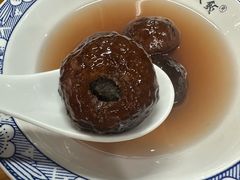 -粗茶淡饭(东关街店)