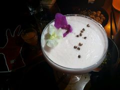 -富力丽思卡尔顿酒店·FLAIR餐厅酒吧