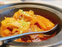 -恒悦轩·粤菜(上海展览中心店)