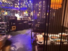 -绿茶餐厅(深圳龙华天虹购物中心店)