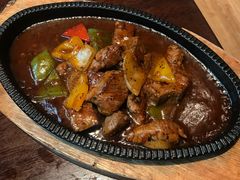 -古京·臻致料理(月湖店)