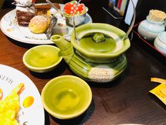 -松子料理(白家庄店)