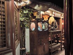 -露雨轩茶楼(牡丹园店)