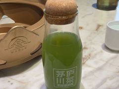 -茅庐川菜(青岛凯德店)