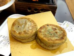 -高晓山馅饼店(牛庄百年店)
