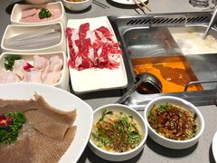 -海底捞火锅(石厦时代广场店)