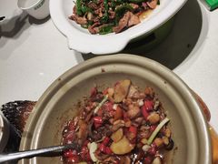 -绿草地·湘菜(7mall店)