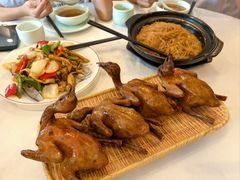 -五谷芳乳鸽王(梅沙老店)