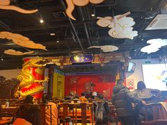 -德云社(三里屯店)