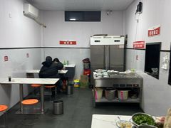 -郑凉面24h店(黄金小区店)