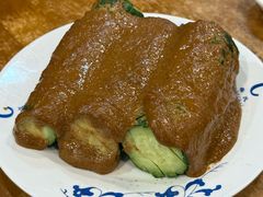 -柴氏风味斋(甘家口店)