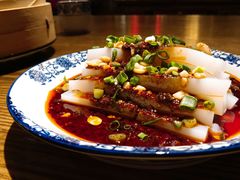 川北凉粉-渝派江湖烩(回兴店)