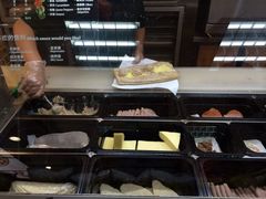 iphone_upload_pic-赛百味SUBWAY(万柳华联店)