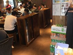 -谷田稻香·砂锅菜(汇暻广场店)