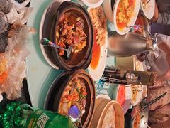 -王庄阿咪海鲜大排档(象园店)