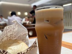 -JPG canteen(广州乐峰广场店)