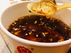 爽口冰粉-京馆涮(惠济万达店)