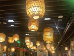 -南京大牌档(崇文门国瑞店)