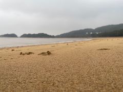 -普陀山风景名胜区-千步大沙