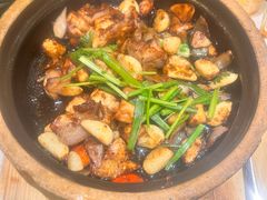 -洪禧楼·老广东海鲜酒楼(宁波万象城店)