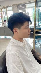 -苏奇发型·烫发染发