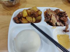 -烟台大学-第7餐厅