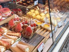 -巴黎贝甜(印象城店)