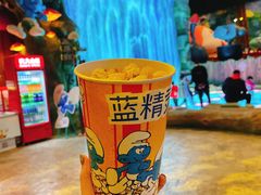 -蓝精灵乐园·世茂精灵之城主题乐园