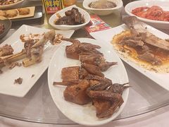 -顺风海鲜港(金玉兰店)