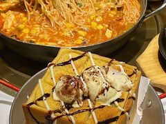 -韩时烤肉(枫蓝店)