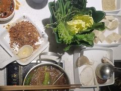 -麻辣因子滩羊火锅(世和广场店)