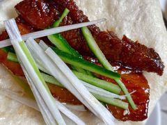 酥不烂烤肉-一江春水·杭帮臻宴(三台山店)