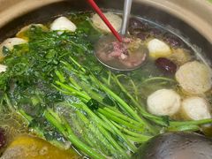 -楠波炭炉鸡煲馆(桥北店)