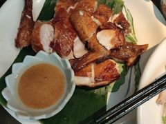 -大头虾越式风味餐厅(光明广场店)