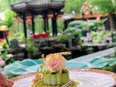 -白家大院·王府宫廷菜(苏州街店)