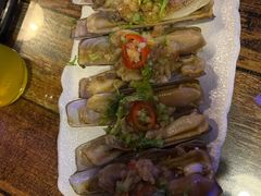 -质烤烤物·活烤海鲜(质烤总店)