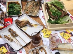 -木屋烧烤(龙华店)