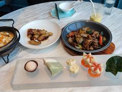 -柒园·三十年创意杭帮菜(龙湖滨江天街店)