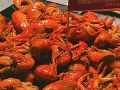 -靓虾二哥长沙地标小龙虾(五一广场店)