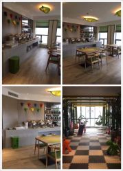 -添禧月子会所(高新店)