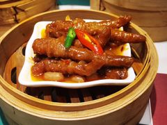 -悦得闲广式点心茶楼(蓝鲸世界店)