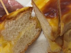 -BreadTalk面包新语·烘焙蛋糕(金光华广场店)