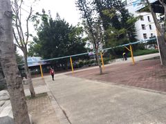 -金山植物公园