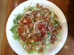 油淋鸡-全州拌饭馆(断桥店)