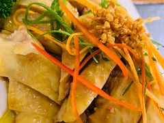 白切鸡-金翠河烧鹅餐厅(解放碑时代广场店)