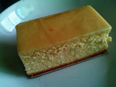 芝士蛋糕-榖屋house of flour(张江首店)