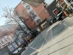 -中国石化西便门加油站(白云观街店)