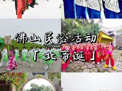 -芦苞胥江祖庙