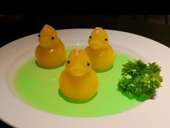 -领事馆19号中餐厅(厦门海景洲际酒店)